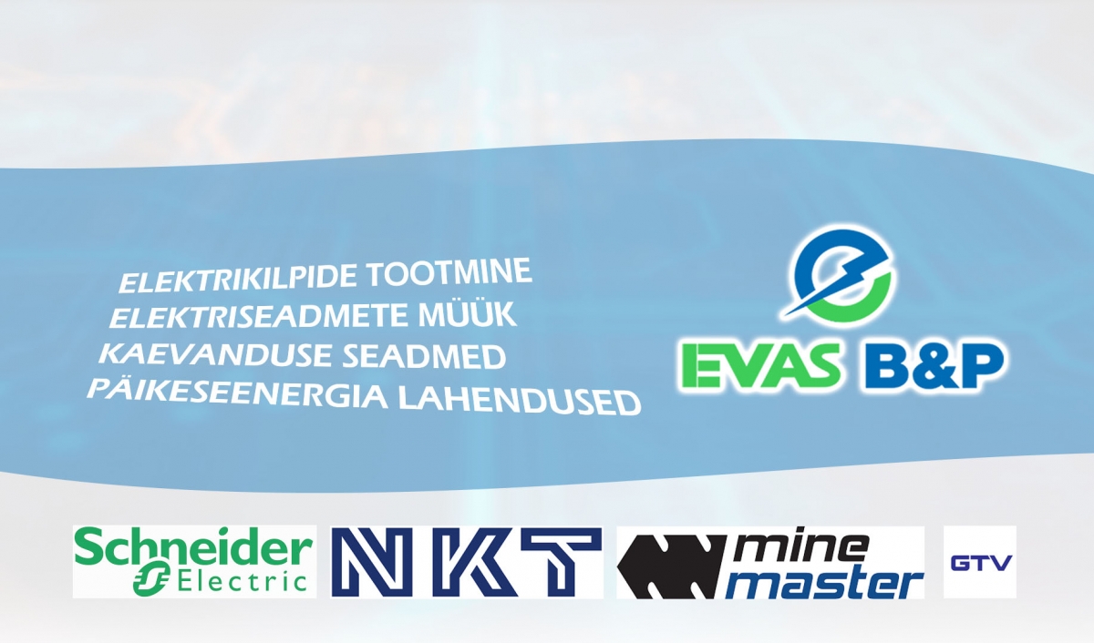EVAS