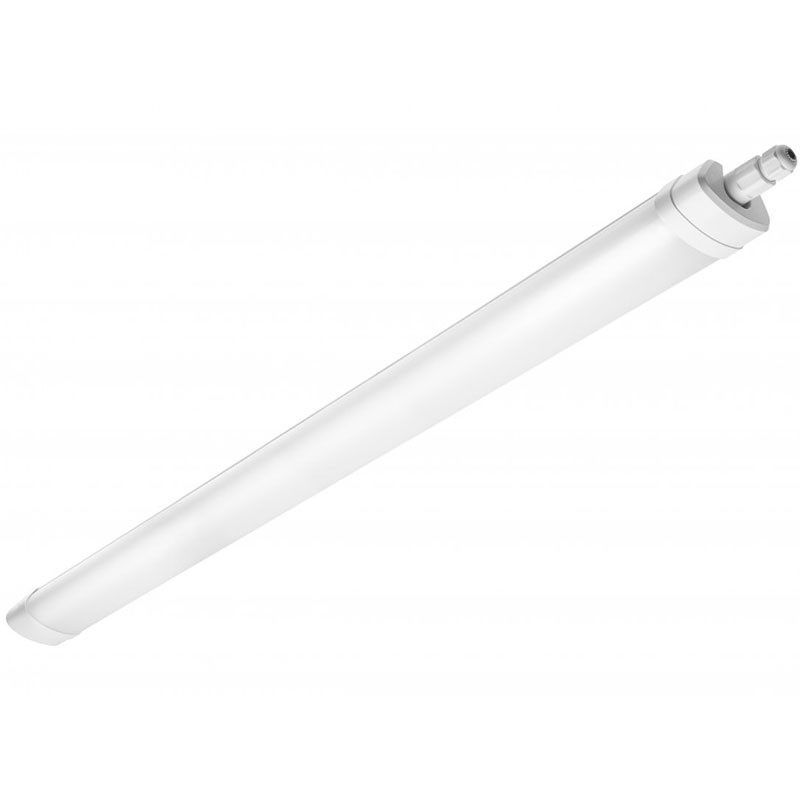 LD-OMN150-70B Hermetic fixture OMNIA LED, 70W, 150cm, 7000lm, , 50-60Hz, IP65, 4000K, neutral