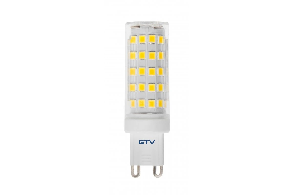 Led lamp G9 7W 360* 560lm 61mA 3000K (LD-G9P7W0-30)