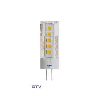 Led лампа G4 3,5W12V 3000K