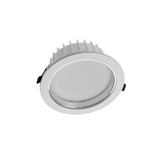 LED SOLERO II, 6W, 420lm, AC85-265V, 50/60 Hz, PF&amp;gt;0,5, RA&amp;gt;80, IP54, shining a