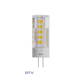 Led лампа G4 3,5W12V 4000K