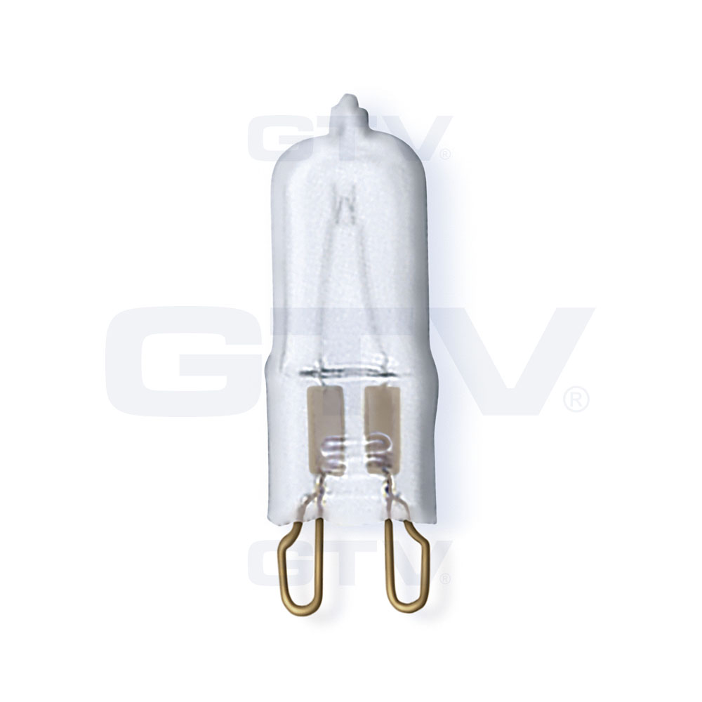 Halogeenlamp JC 40W G9