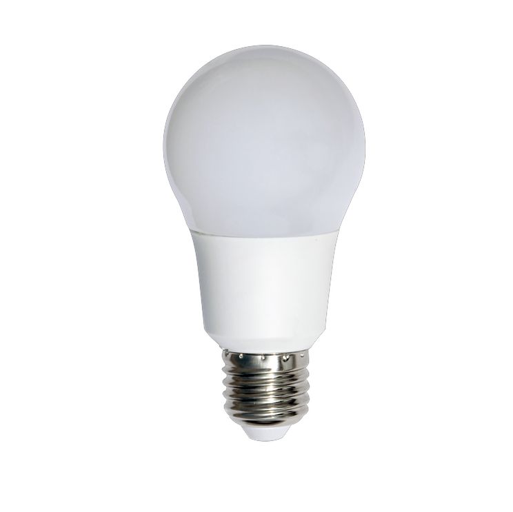 LED лампа 10W E27, 2700K, 1000lm, модель LX-G45-21195