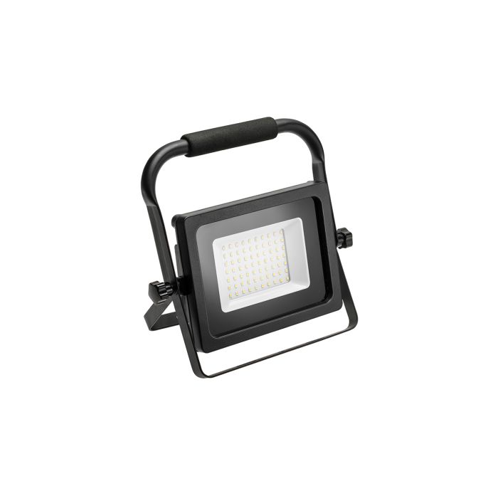 Прожектор Led INEXT 50W с датчиком 4000lm IP65 120° 6400K LD-INEXT50W-64