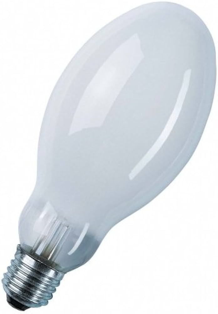 MixF 160W E27 lamp