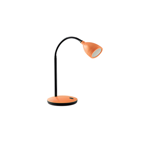 Настольная лампа Table lamp DANTE LED, 3W, 6 SMD5630, orange