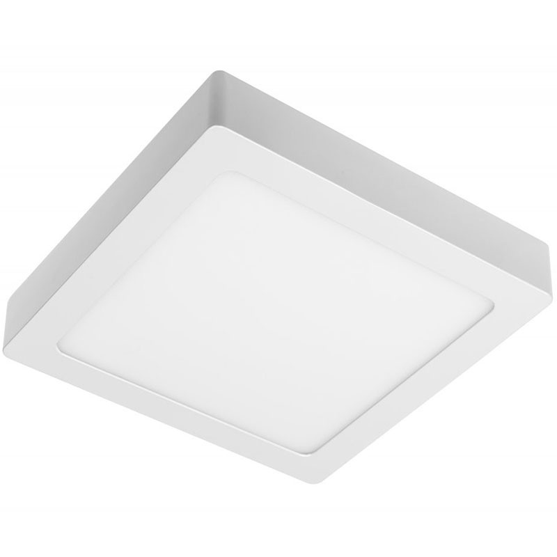 LD-MAN19W-CBP LED fixture MATIS plus 3000K, 19W, 1520lm, 120*, 50/60 Hz, I