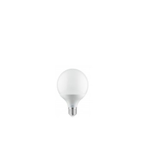 LD-120G14W-32 LED bulb, G120 - GLOB, SMD 2835, 3000K, E27, 14W, AC220-240V, RA80, shining angle 360