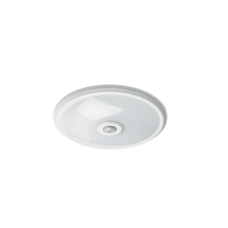 Светодиодный плафон с микроволновым датчиком движения LED plafond ITALIA with motion sensor, 16W, 1200lm, 4000K, IP20, AC220-240V, 50/60Hz,