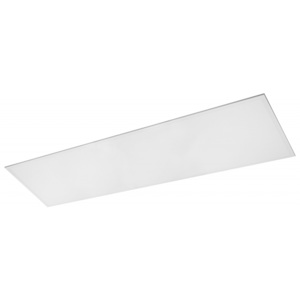 LED-панель Prince 52W 120x30 см IP44 4000lm