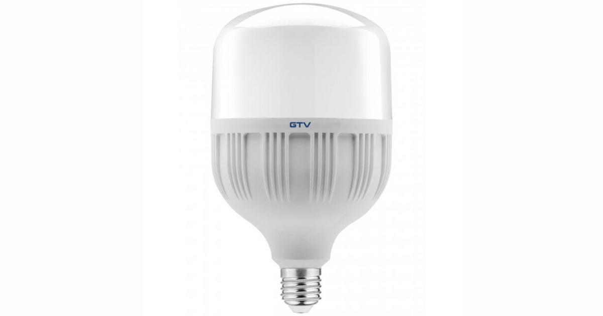 LD-ALF120-34W LED bulb F120, 34W, 3700lm, 4000K, E27