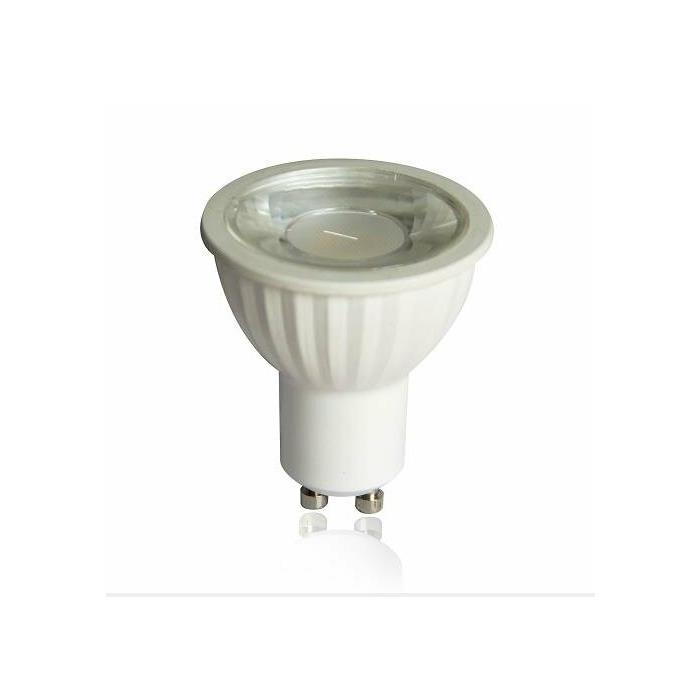 Led Lamp 7W PAR16 GU10 600lm 4000k /21201/Leduro