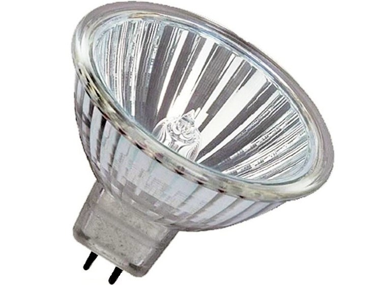 Halogeenlamp 20W 12V 36 erin.värvid