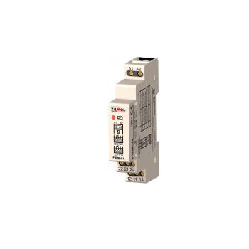 ЭЛЕКТРОМАГНИТНОЕ РЕЛЕ, 2NO/NC 8A, 48V AC/DC, IP20