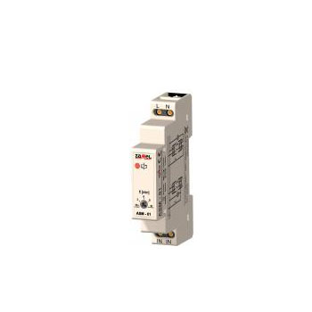 ASM-01 Staircase time delay switch ASM-01, 230V AC, IP20