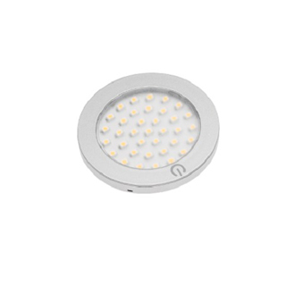 Светильник LED с выключателем CASTELLO LED fixture CASTELLO 12V DC, 2,8W, 36 SMD3528, 180lm, 6400K, 200cm cable with miniAMP (