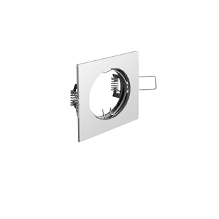 OP-PROD4-01 Spot ceiling fixture PORTO, IP20, chrome