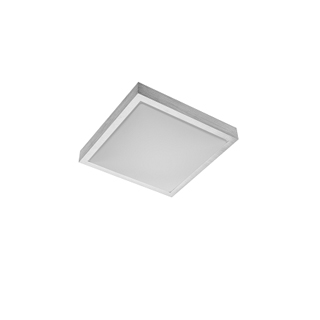 LD-ATL16KW-40 LED plafond ATLANTIS KW, 16W, 960 lm, 4000K, AC220-240V, 50/60 Hz, shining angle 360*,