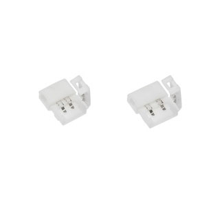 Соединитель XC11 для светодиодных лент шириной 8, 10 мм Connector XC11 for LED strips 10mm