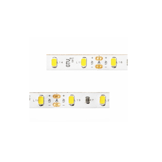 Светодиодная лента 5630, 300 Flash Strip LED FLASH 5630, 300 LED, 3200K, 80W, 1700 lm/m, IP65, 10mm, roll 5m