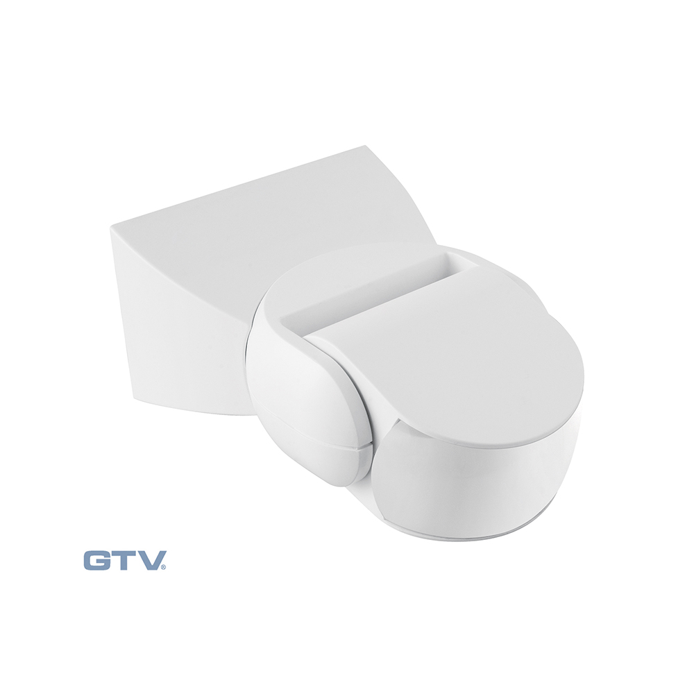 Микроволновый датчик движения CM-5 Motion sensor (microvawe) CM-9, max 1200W,range 5-15m ± 1,5- 3,5m, 180*, IP65, works wi