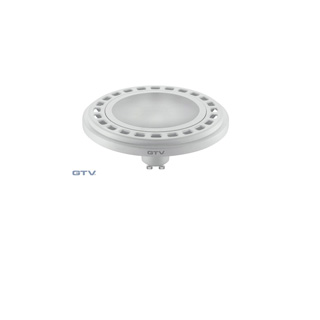 LD-ES11115-40 LED bulb ES111, 12W, 12 x POWER LED, WHITE, 4000K, GU10, shining angle120*, 230V, 850