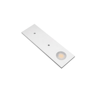 LD-PJVCOB-ZB LED lamp LED COB JOVITA rectangular 3W, 12V DC, 1x COB, IP20, 450lm, 6400K, 150cm with