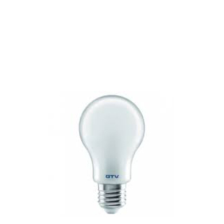 Светодиодная лампа LED bulb, A60, SMD2835, 3000K E27, 12W, AC230V, shining angle 160*, 1100 lm