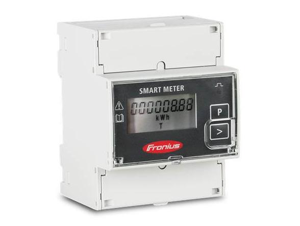 Fronius Smart Meter 50kA-3