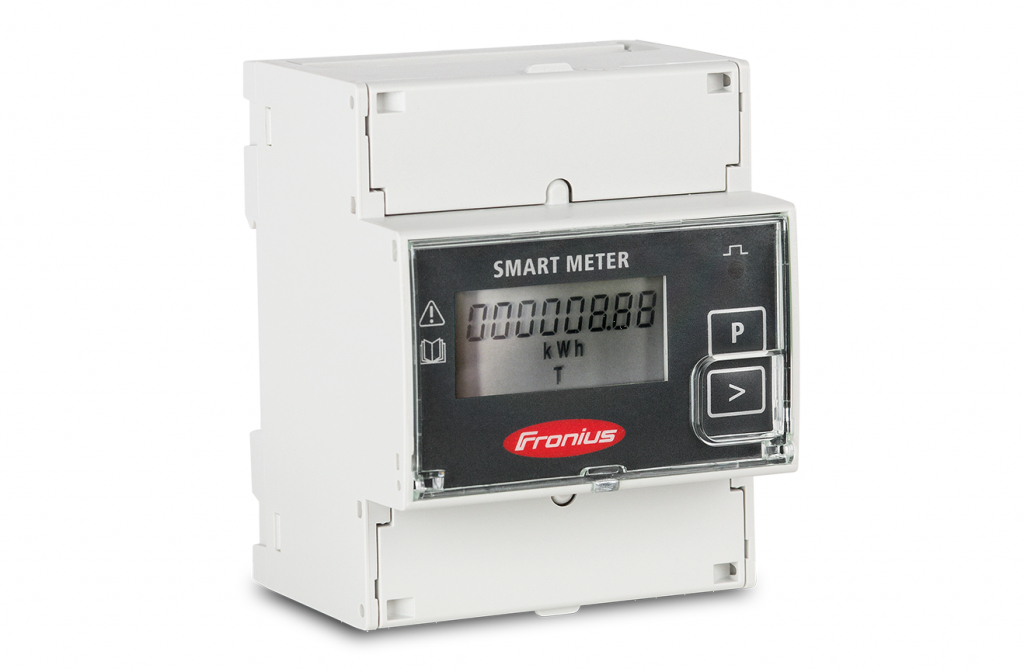 Fronius Smart Meter 63A-3