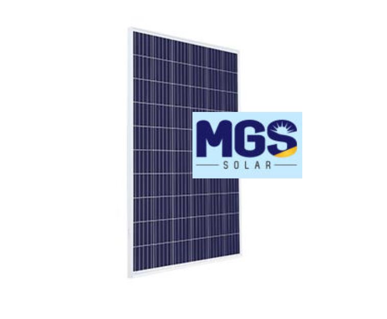 Päikesepaneel 280w poly MGS SOLAR 1640x992x35mm