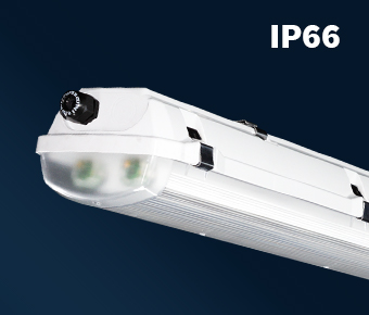 MultiEXTRA-N -LED-2500-218-4K IP66 1h valgusti