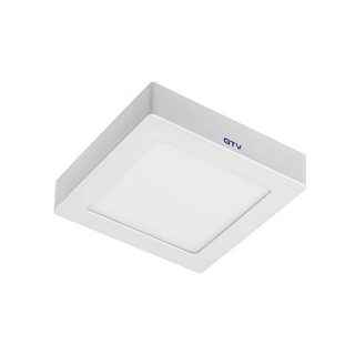 Matis светильник Led 13W 1020lm IP20 белый