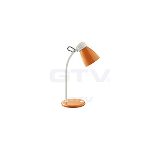 Настольная лампа Table lamp SALVADOR, E27, max 11W, 220-240V, голубая