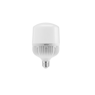 LD-ALF120-40W LED bulb F120, 40W, 3600lm, 3000K, E27, AC175-265V, 50/60 Hz, PF>0,9, RA>80, shining