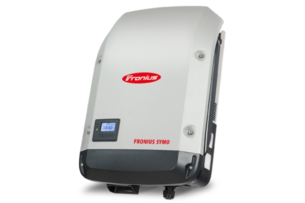 Fronius Symo 3.7-3-M WLAN/LAN/web server