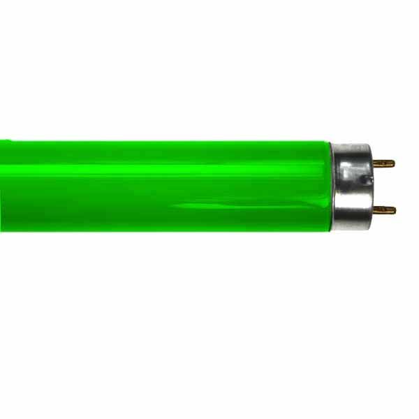 Fluorescent lamp LT 36W/017 green NARVA