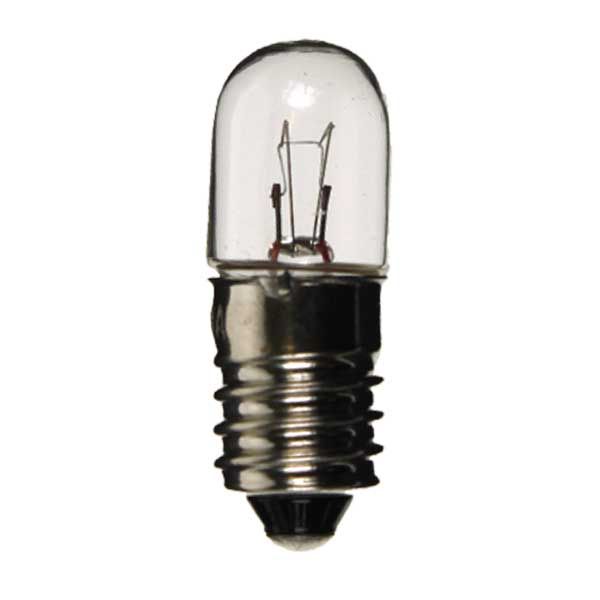 V E10 60V 5W 10x28 lamp