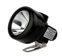 KS-7600-MC Led шахтерская лампа