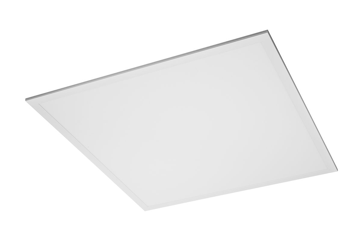 LD-KNG42060-NB Panel LED KING 42W, 3200lm, AC220-240V, 50/60Hz, IP54, 60x60cm, 4000K, white body (re