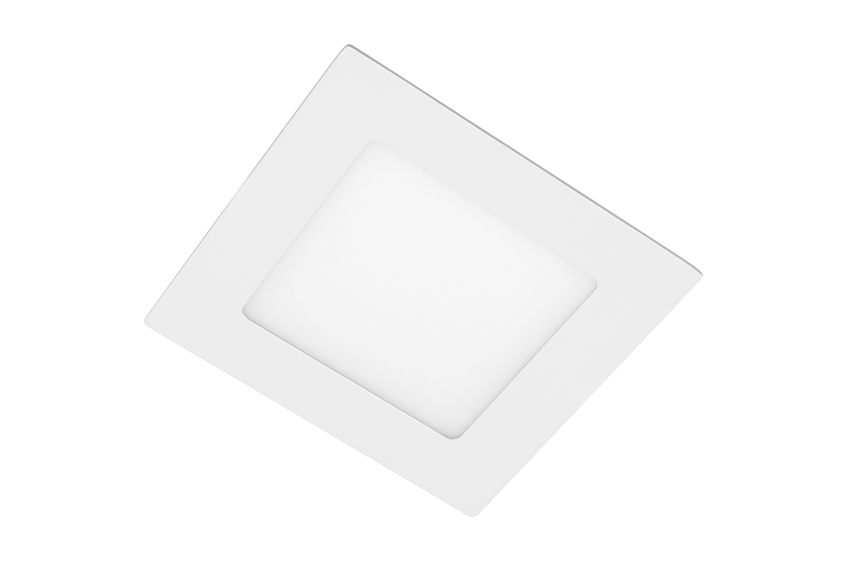 LD-MAW03W-CB LED fixture MATIS (recessed) 3000K, 7W, 560lm, shining angle 120*, 230V AC 50/60 Hz, IP