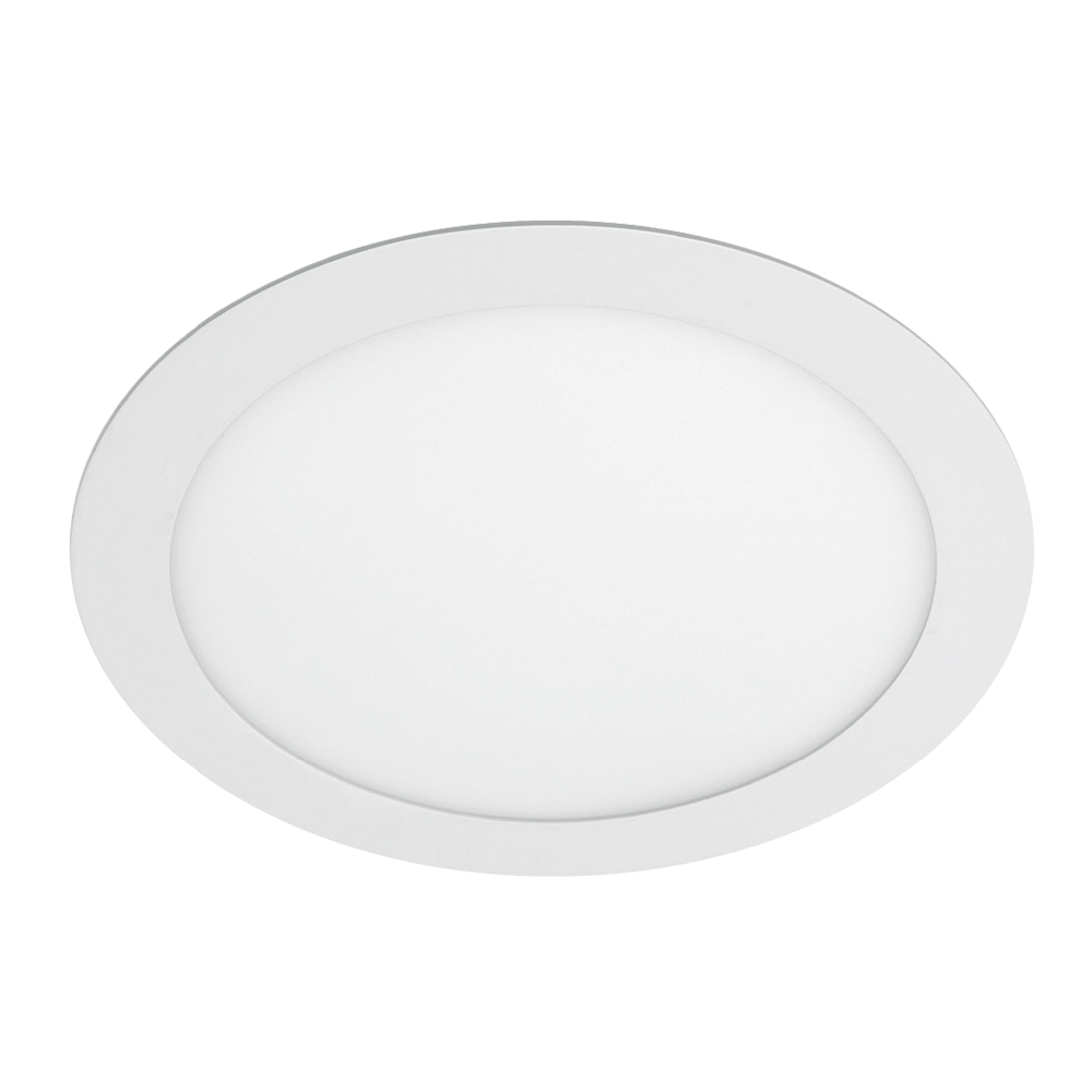 Oris Led valgusti 25W 2000lm IP54 valge