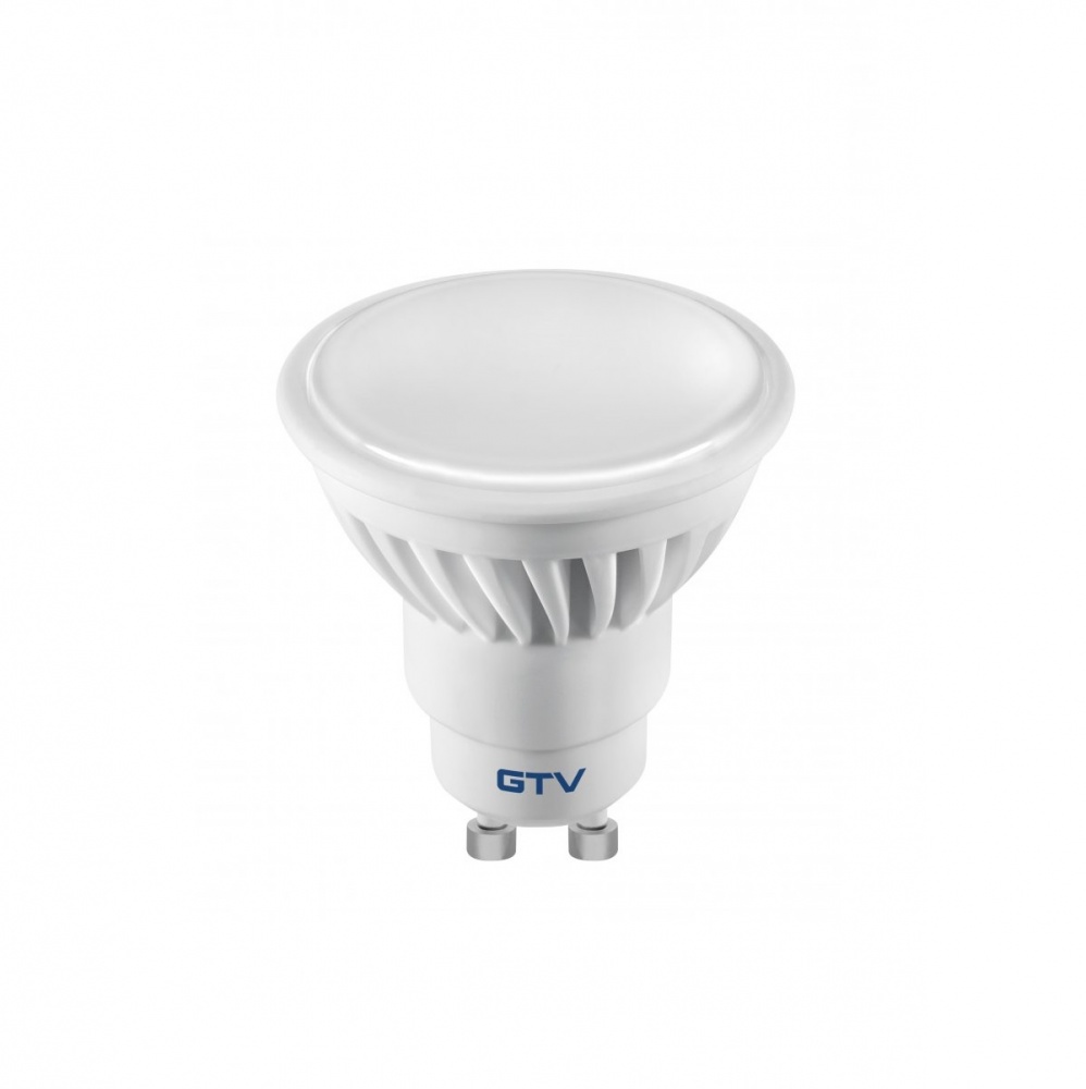 Led lamp SMD2835 GU10 10W 720lm 120*LD-SM1210-10