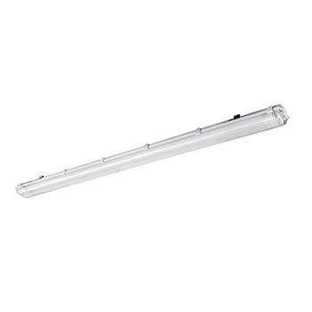 LD-HAG236-30 Hermetic fixture HAGEN LED 236, T8 LED, G13, 120cm, AC220-240V, 50/60Hz, IP65, PC/PC, f