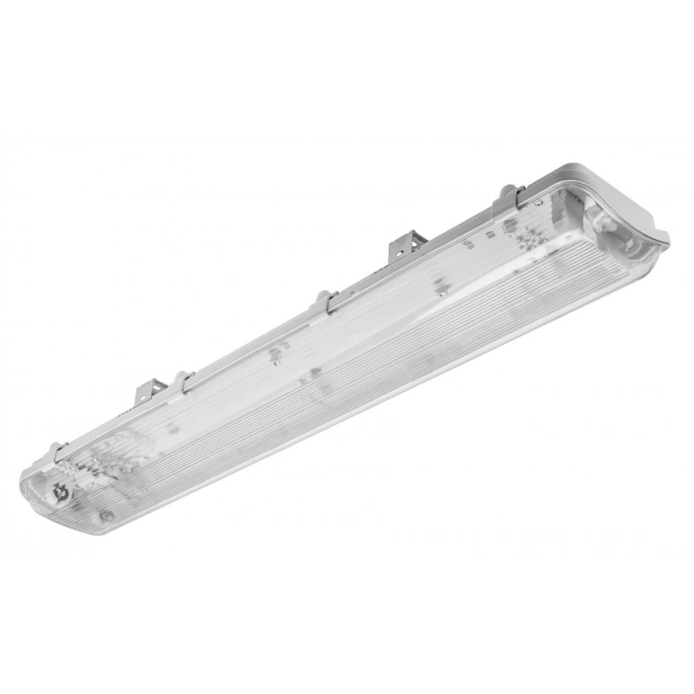 Hagen Led 136 valgusti T8 G13 IP65 PC/PC LD-HAG136-30