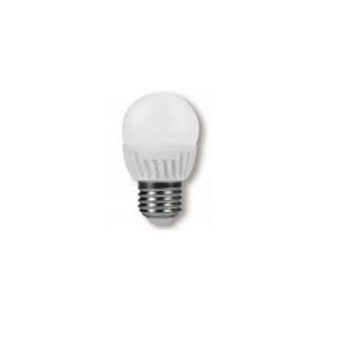 Светодиодная лампа LED bulb SMD 2835, G45, 3000K, E27, 8W, 160*, 640 lm