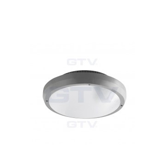 LED plafond SILVER-X, MAX. 2X20W, E27, 3000K, AC220-240V, 50/60HZ, shining angle 360*