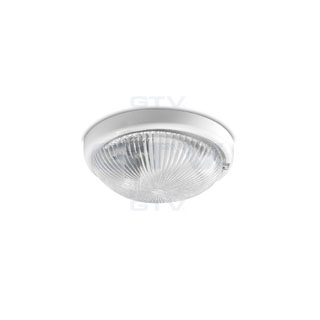 OS-IBBL100-00 Lamp IBIZA, 40W, E27, IP44, white