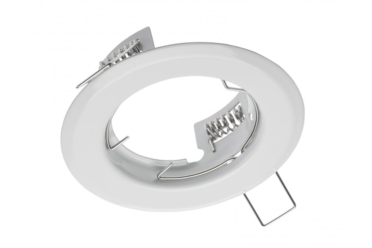 OP-PADST1-10 Spot ceiling fixture PARMA-II, IP20, white